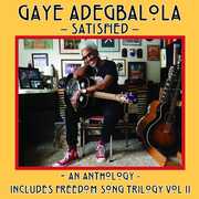 Satisfied , Gaye Adegbalola