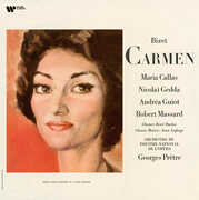 Bizet: Carmen , Maria Callas