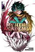 My Hero Academia, Vol. 35 (MHA)