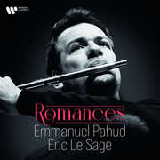 Romances , Emmanuel Pahud