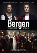 Aber Bergen: Complete Series , Ellen Dorrit Petersen