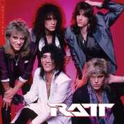 Now Playing , Ratt