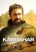 Kandahar , Gerard Butler