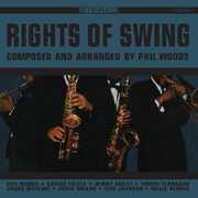 Rights Of Swing , Phil Woods