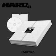 Hard - Package Version [Import] , Shinee