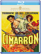 Cimarron , William Collier, Jr.