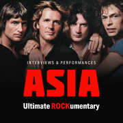 Rockumentary , Asia