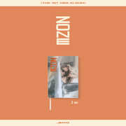 Zone (Z Ver.) , Jihyo (Twice)