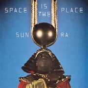 Space Is The Place (Verve By Request Series) , Sun Ra