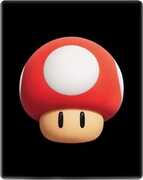 The Super Mario Bros Movie (Steelbook) [Import] 