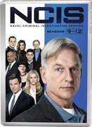 NCIS: Naval Criminal Investigative Service: Seasons 9-12 , Mark Harmon