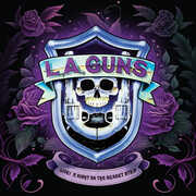 Live! A Night On The Sunset Strip , L.A. Guns