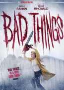 Bad Things , Jared Abrahamson