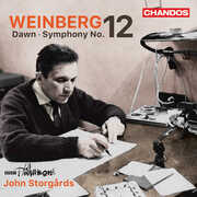 Dawn Symphony No. 12 , BBC Philharmonic