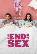 The End Of Sex , Emily Hampshire