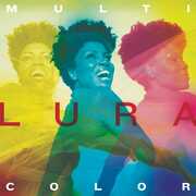 Multicolor , Lura