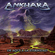 De Aqui A La Eternidad , Ankhara