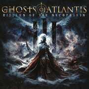 Riddles Of The Sycophants , Ghosts of Atlantis