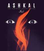 Ashkal: The Tunisian Investigation