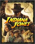 Indiana Jones and the Dial of Destiny , Harrison Ford