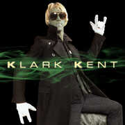 Klark Kent (Deluxe) , Klark Kent