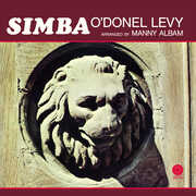 Simba , O'Donel Levy