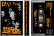 Return Of The Living Dead Boys - Halloween Night 1986 , Dead Boys
