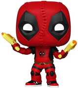 FUNKO POP! Marvel: Deadpool 3 - Kidpool 