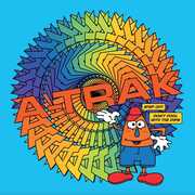 Step Off / Don't Fool With The Dips , A-Trak