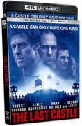 The Last Castle , Robert Redford