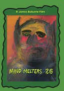Mind Melters 26 , James Balsamo