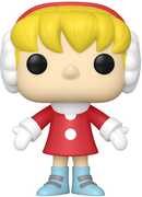 Funko POP! Movies: Frosty the Snowman S2 - Karen