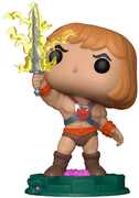FUNKO POP! Games: Funko Fusion - He-Man (Styles May Vary)
