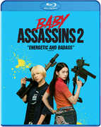 Baby Assassins 2 , Oto Abe