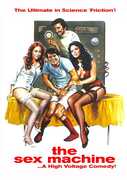 The Sex Machine , Gigi Proietti