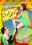 Swing High , Helen Twelvetrees
