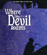 Where the Devil Roams 