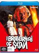 The Brotherhood of Satan [Import] , Strother Martin