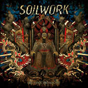 The Panic Broadcast - Yellow Tint , Soilwork
