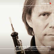 Couperin: Concerts , David Tomas