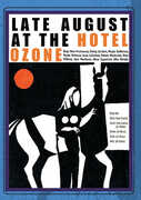 Late August at the Hotel Ozone , Jana Novakova