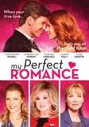 My Perfect Romance , Lauren Holly