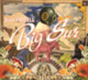 Big Sur , Bill Frisell