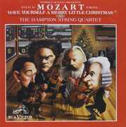What If Mozart Wrote Have Yourself a Merry Little 