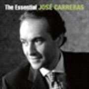 Essential Jose Carreras , Jose Carreras