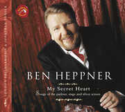 My Secret Heart , Ben Heppner