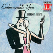 Broadway in Love , Various Artists