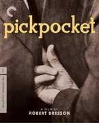 Pickpocket (Criterion Collection) , Martin Lasalle