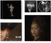 Cowboy Carter (Cowboy Hat) [Import] , Beyoncé