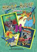 Monster Matchup, Vol. 9 , James Balsamo